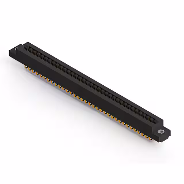 357-068-559-207 EDAC Inc.  Edgeboard Connectors